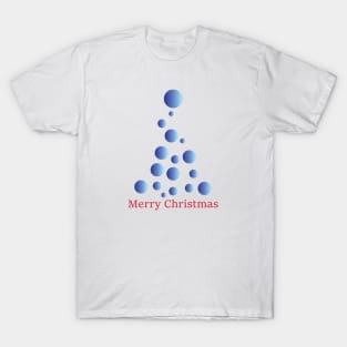 Merry Christmas T-Shirt